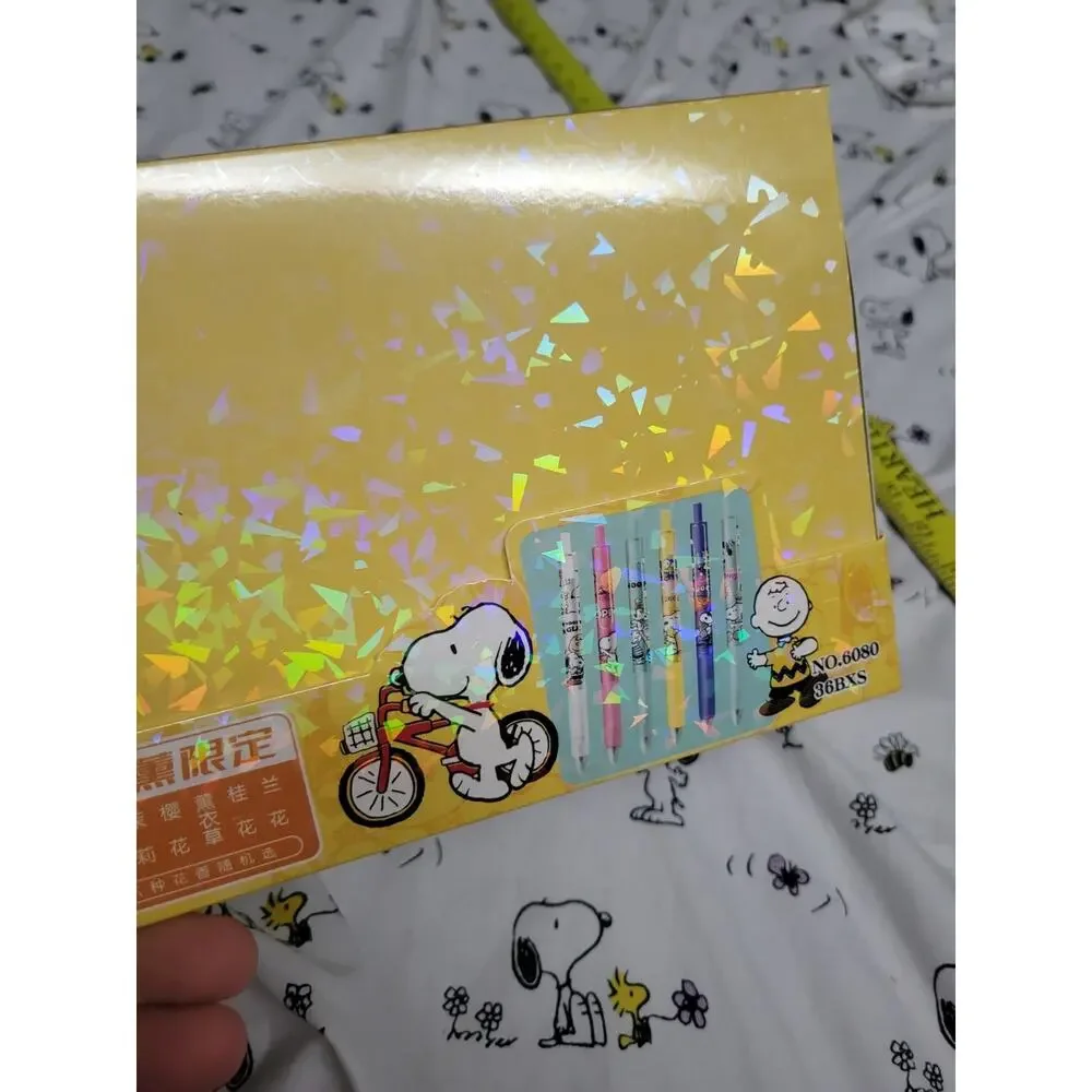 N/A snoopy blind